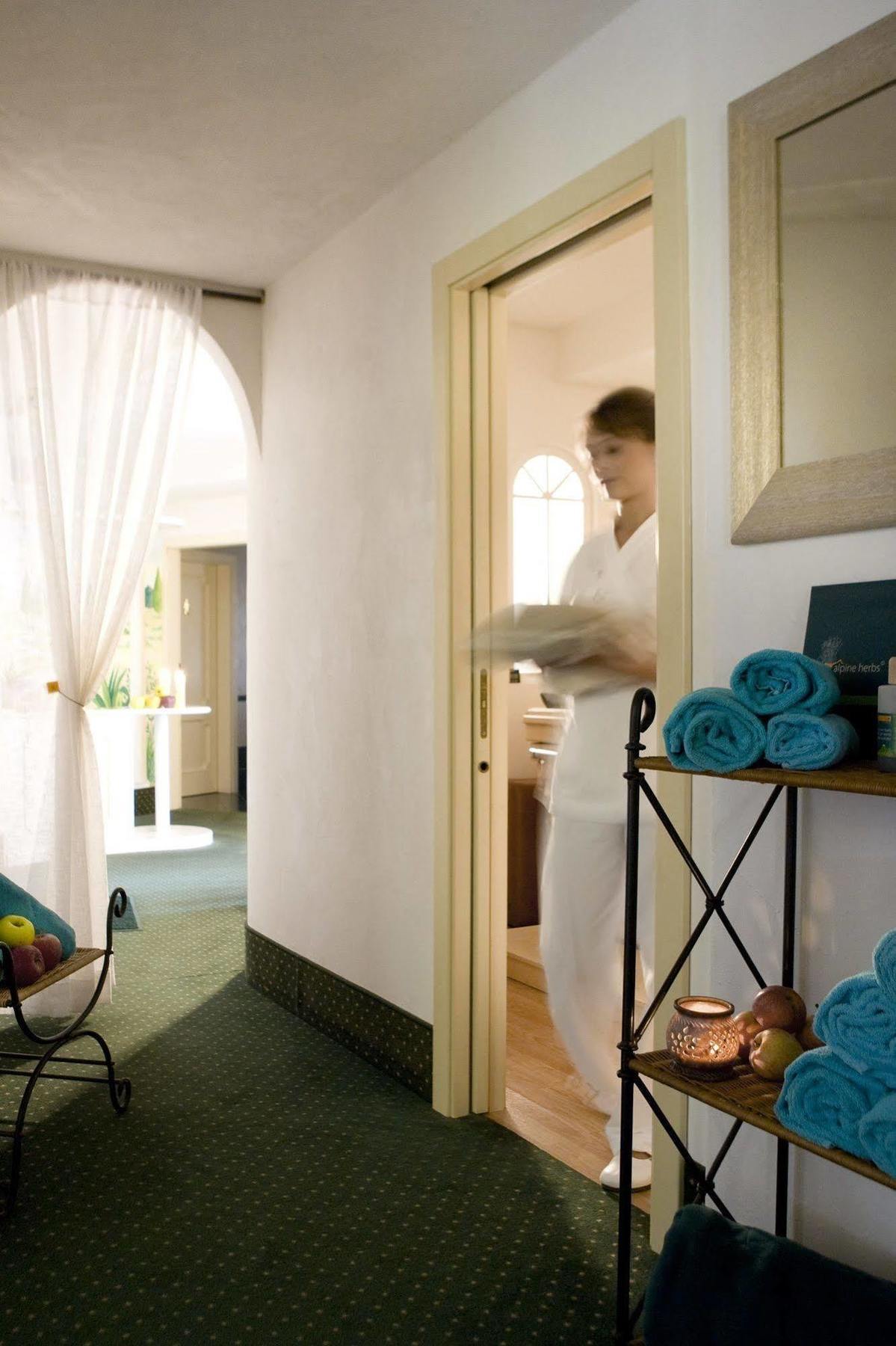Comano Cattoni Holiday Ponte delle Arche Ngoại thất bức ảnh